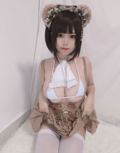 女巫猎人