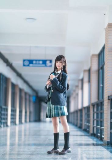 堕落的大小姐