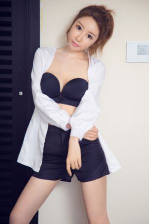 激情伴侣