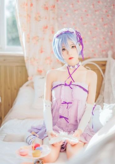 流水落花