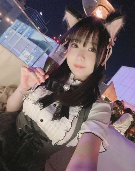 女神的娇喘