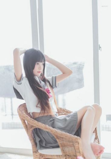 甜蜜姐姐