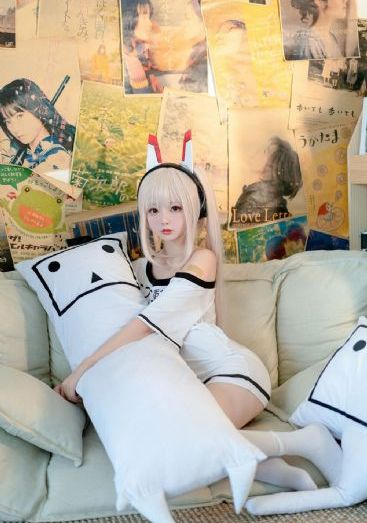 年轻的嫂子