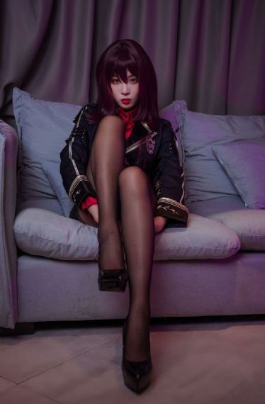 香港伦理女警花