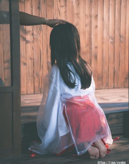年轻的女学生5