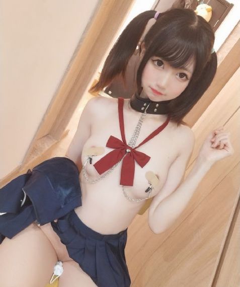 韩国好女孩
