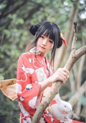 危情瘾难耐