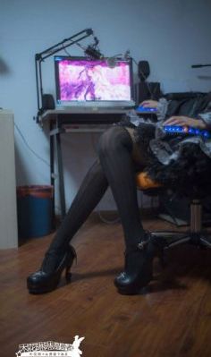 无法抗拒的他