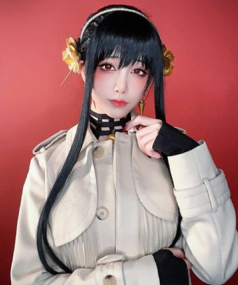 守业者