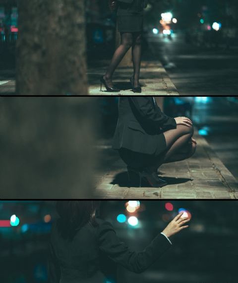 爱·回家 电影