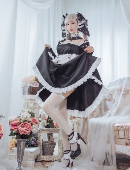 书店女孩