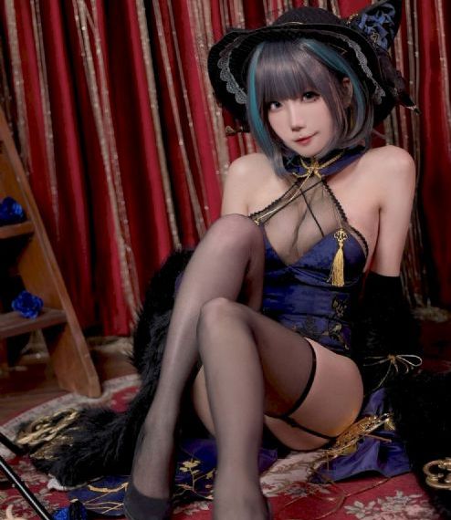 魔法少女触手地狱在线观看免费