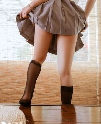 儿子的女友