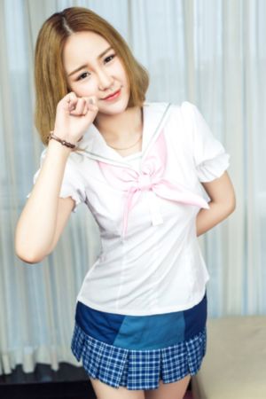 年轻的小姨子6