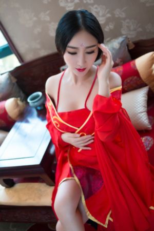 年轻的保姆3