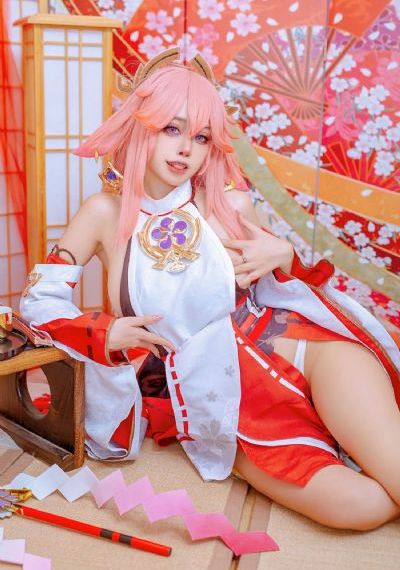 春画先生