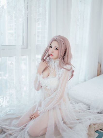 露营后宫