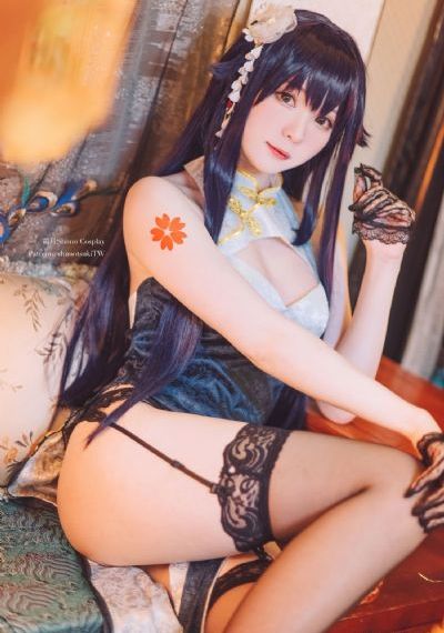 年轻妻子的工作