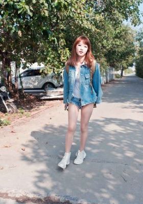 情事年轻的后妈