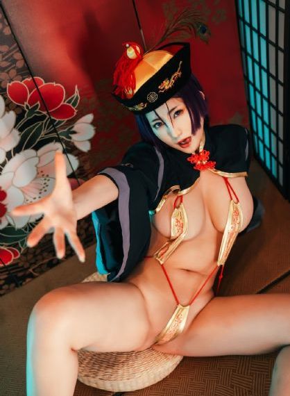 明明很喜欢