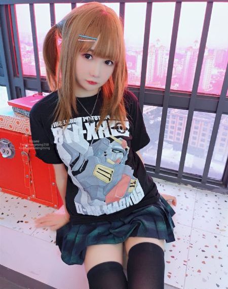 你是我的奇迹