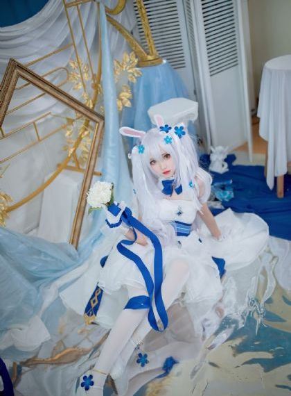 精灵女王