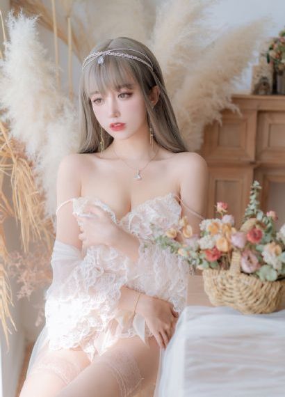 女人是人的未来1分20秒