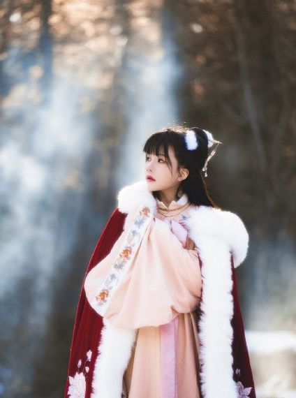 年轻的女医生6