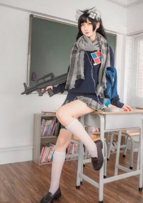 李淑敏和大狼狗第一部