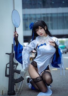 欧美黑吊大战白妞
