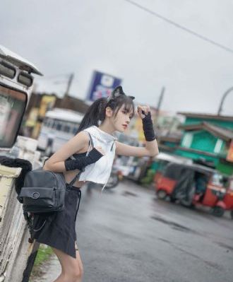 青春的诱惑
