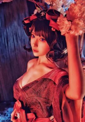 漂亮的小姨子